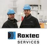 Neues Unternehmen für Roxtec