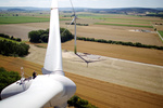 Windwärts kritisiert zu geringe Ausbaumengen der Onshore-Windenergie durch BMWi