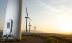 Internationale Co-Produktion: Britische Kanzlei berät deutsche Bank bei FInanzierung eines finnischen Windparks