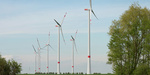 Windpark Königshovener Höhe feierlich eingeweiht