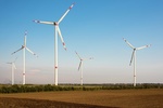 Thüga Erneuerbare Energien: 14 Megawatt-Windpark gekauft 