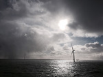 Netherlands: Gemini Wind Park delivers first power to the grid