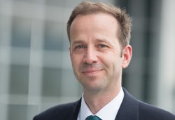 Foto: Jan Hinrich Glahr, Vizepräsident Bundesverband WindEnergie
