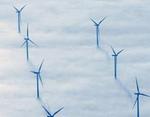 Energiewende: Anbindung von Offshore-Wind-Anlagen erreicht vorzeitig Planziel 2020 