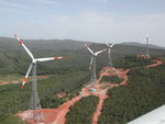 Tembra bietet Schulungen zur Nutzung von Windenergie und dem Design von Windenergieanlagen an