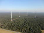 Windparks als Wachstumsmotor