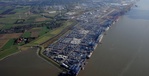 Senvion entscheidet sich für EUROGATE Bremerhaven