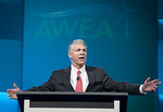 US: AWEA CEO thanks Govenor of Oregon for upping the state’s Renewable Portfolio Standard
