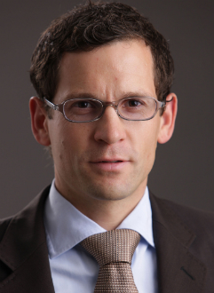 Rechtsanwalt Markus Ladenburger von BBH