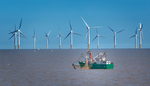 Global: New cable system by Prysmian makes 15% cost reduction for offshore wind farms possible