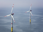 Bachmann Monitoring baut CMS für Offshore-Windkraftanlagen aus