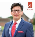 Fünf Jahre Nölting GmbH in der Windindustrie 