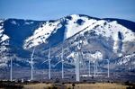 US: Utah wind farm commissioned with support from SgurrEnergy 
