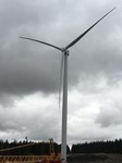Wales: Construction of Wales largest onshore wind farm has started