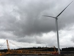 Vattenfall errichtet 228 MW-Windpark in Wales