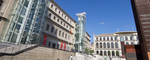 ACCIONA suministra ya electricidad de origen renovable a los principales museos de españa, tras firmar un contrato con el ‘Reina Sofía’ 