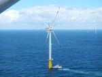 Germany: 8.2 Consulting Carrying Out Technical Due Diligence at Meerwind