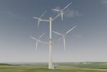 Denmark: Vestas installs concept demonstrator for multi-rotor turbine