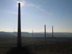 Baustart für juwi-Windpark bei Kalenborn im Landkreis Cochem-Zell