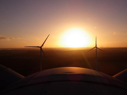 Image: Wind Farm Valottes; Source: Nicolas Mariage - 8.2 France