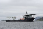 Norway: New contract for Olympic Delta