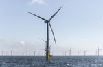 Germany: wpd commences construction of the offshore wind farm Nordergründe