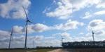 UK: Spaldington wind farm in England is in operation