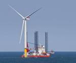 Netherlands: ECN wind study strengthens the Borssele wind farm business case
