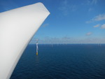 Germany: 8.2 Consulting to perform first full campaign of periodic inspections for OWF Meerwind Süd | Ost
