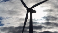 Wind turbines are just one renewable technology that could power the UK
