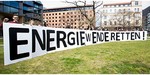 Appell an Bundespolitik: Energiewende nicht ausbremsen, Mittelstand stärken, Bürgerbeteiligung sichern „Warnminute 5 vor 12 – Energiewende retten!“