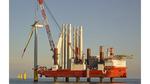 Germany: Saft maintenance-free batteries deliver reliable backup power for E.ON’s remote North Sea offshore wind farm 
