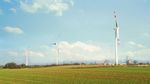 BayWa r.e. errichtet 12 MW Windpark für Thüga Erneuerbare Energien und Stadtwerke Tauberfranken