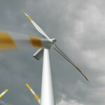 Eine Aufgabe für Experten – die richtige Schmierung von Windkraftanlagen