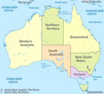Australien erwacht aus dem Dornröschenschlaf