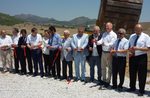 Türkei: LM Wind Power setzt ersten Spatenstich für Bau von Rotorfabrik