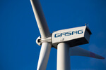 GASAG setzt mit Energiequelle auf Windstrom