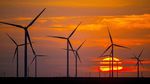 Duke Energy Renewables completes the final Los Vientos wind project in Texas