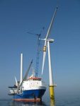 SgurrEnergy advises on acquisition of stake in Galloper offshore wind farm