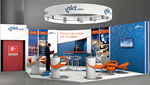 Come and see us at CIGRE, Paris, from 22 to 26 August