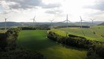 EnBW beginnt mit dem Bau von zwei Windkraftanlagen in Dienstweiler 
