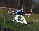 Warum wir neue Regeln für Drohnen brauchen
