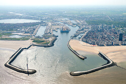 © Port of Oostende