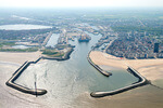 European ports gather in Oostende for cooperation talks