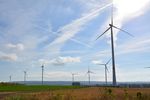 Windenergie ist Wirtschafts- und Klimafaktor in Thüringen