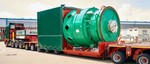 Adwen and Winergy present the world’s biggest wind turbine gearbox