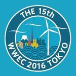 Event: 15th World Wind Energy Conference and Exhibition WWEC2016