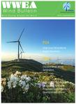 New Edition of WWEA Wind Bulletin 2-2016 now available: Small Wind Special