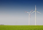 Ecofys WTTS to support development of community owned 300 MW wind project Zeewolde