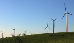 Image: Starfish Hill Wind Farm, South Australia (CEC)